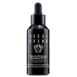 Bobbi Brown Интенсивная Основа Сыворотка SPF 40 - # Natural Tan 30ml/1oz