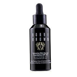 Bobbi Brown Интенсивная Основа Сыворотка SPF 40 - # Cool Ivory 30ml/1oz