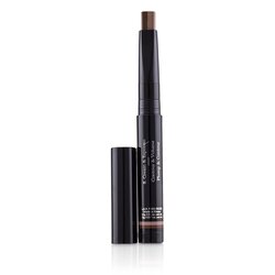 By Terry Twist On Lip Dual Lipstick - # 8 Cream & Espresso 0.8g/0.027oz