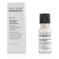 Bobbi Brown Bobbi Brown Remedies Skin Wrinkle Treatment No 25 - For Lines & Wrinkes 14ml/0.47oz