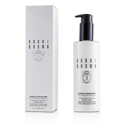 בובי בראון Soothing Cleansing Milk - For Normal to Extra Dry Skin Types 200ml/6.7oz