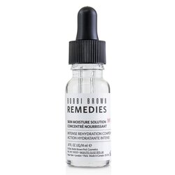 Bobbi Brown Bobbi Brown Remedies Skin Moisture Solution No 86 - For Dry, Parched Skin 14ml/0.47oz