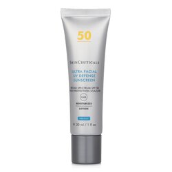 סקין סוטיקלס Protect Ultra Facial Defense SPF 50+ 30ml/1oz