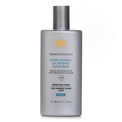 Skin Ceuticals Protect Sheer Mineral UV Defense SPF 50 50ml/1.7oz