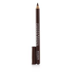 妙巴黎 Contour Edition Lip Liner - # 12 Chocolate Chip 1.14g/0.04oz