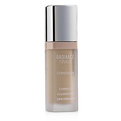 Bourjois Radiance Reveal Concealer - # 01 Ivory 7.8ml/0.26oz