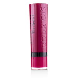 Bourjois أحمر شفاه Rouge Velvet The Lipstick - # 09 Fuchsia Botte 2.4g/0.08oz