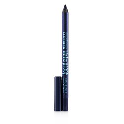 Bourjois Contour Clubbing Waterproof Pencils & Liners - # 56 Blue It Yourself 1.2g/0.04oz