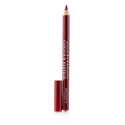 Bourjois Contour Edition Lip Liner - # 07 Cherry Boom Boom 1.14g/0.04oz
