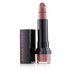 Bourjois Rouge Edition Lipstick - # 04 Rose Tweed 3.5g/0.12oz