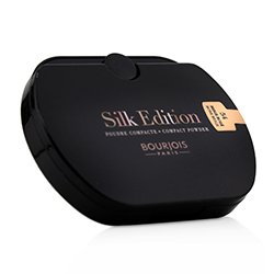寶賽絲 Silk Edition Compact Powder - # 54 Rose Beige 9g/0.31oz