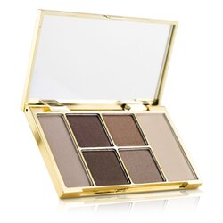 Cargo Enjoy Your Journey Eyeshadow Palette 11.1g/0.39oz