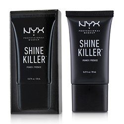 NYX Матирующий Праймер - # SK01 20ml/0.67oz