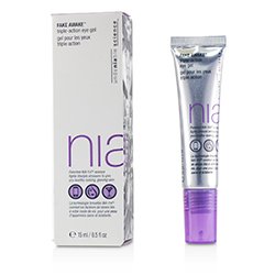 Klein Becker (StriVectin) NIA Fake Awake Triple-Action Eye Gel 15ml/0.5oz