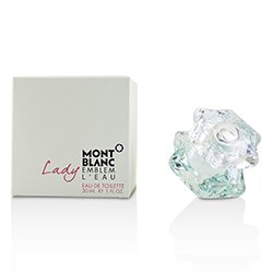 Montblanc Lady Emblem L''Eau Туалетная Вода Спрей 30ml/1oz