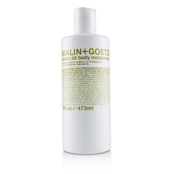 MALIN+GOETZ مرطب للجسم بفيتامين B5 473ml/16oz
