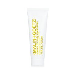 MALIN+GOETZ Krem do ciała Vitamin B5 Body Moisturizer 220ml/7.5oz