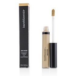 Bare Escentuals Cień do powiek i baza Gen Nude Eyeshadow + Primer - # Exposed 3.6ml/0.12oz