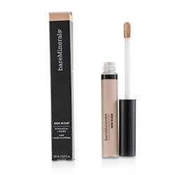 BareMinerals Gen Nude Eyeshadow + Primer - # Bright AF (And Flawless) 3.6ml/0.12oz
