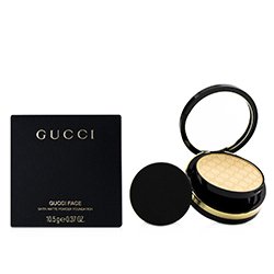 Gucci Podkład do twarzy Satin Matte Powder Foundation - # 045 10.5g/0.37oz