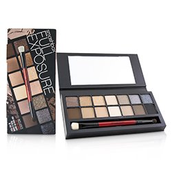 สแมชบ็อกซ์ Full Exposure Eyeshadow Palette 14g/0.49oz