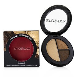 Smashbox Photo Edit Eye Shadow Trio - # Goals (Cha Ching, 10000 Likes, Revenge Bod) 3.2g/0.11oz