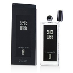 Serge Lutens La Vierge De Fer Eau De Parfum Spray (Box Slightly Damaged) 100ml/3.3oz