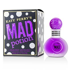 Katy Perry Katy Perry''s Mad Potion Парфюмированная Вода Спрей 50ml/1.7oz