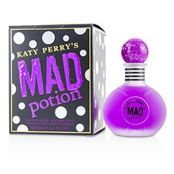 Katy Perry Katy Perry''s Mad Potion Парфюмированная Вода Спрей 100ml/3.4oz