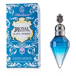 Katy Perry Royal Revolution Eau De Parfum Spray 30ml/1oz
