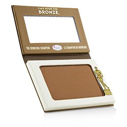 TheBalm Take Home The Bronze Anti Orange Bronzer - # Thomas 7.08g/0.25oz