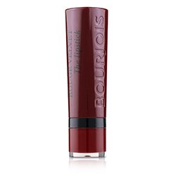 ブルジョワ Rouge Velvet The Lipstick - # 11 Berry Formidable 2.4g/0.08oz