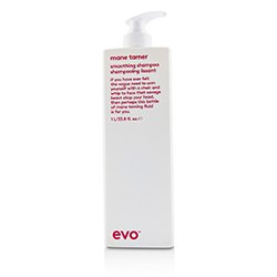 Evo Mane Tamer Разглаживающий Шампунь 1000ml/33.8oz