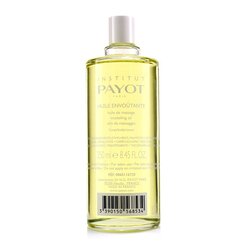 Payot Huile Envoutante - Body Massage Oil (White Flower & Honey) (Salon Product) 250ml/8.4oz