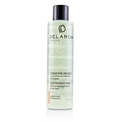 DELAROM Pure Freshness Toner 200ml/6.7oz