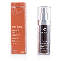 DELAROM سيرم لشد الوجه Objectif Jeunesse 30ml/1oz