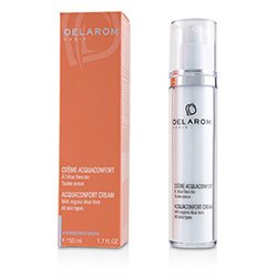 DELAROM Acquaconfort Cream 50ml/1.7oz