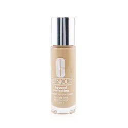 Clinique Beyond Perfecting Foundation + Concealer SPF 19 - # 61 Ivory 30ml/1oz
