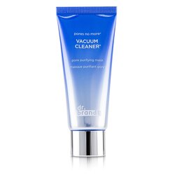 Dr. Brandt ماسك مطهر منظف للمسام Pores No More Vaccum 30ml/1oz