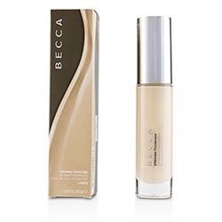 Becca Base Cobertura Definitiva de 24 Horas - # Linen 30ml/1oz