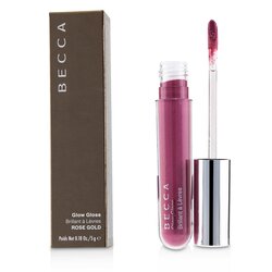Becca Glow Brillo - # Foxglove (Muted Plum) 5g/0.18oz