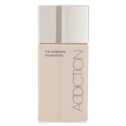 ADDICTION The Skincare Foundation SPF 25 - # 012 (Sand) 30ml/1oz