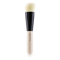 ADDICTION Pędzel do makijażu Round Base Make Up Brush