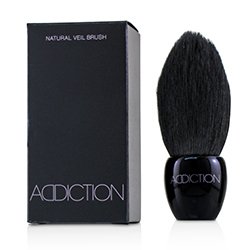 ADDICTION Natural Veil Brush -