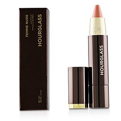 HourGlass Femme Nude Lip Stylo - #N1 (Pale Pink Nude) 2.4g/0.08oz