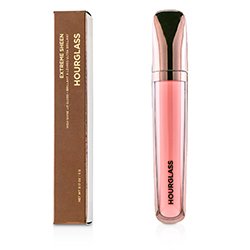 HourGlass Extreme Sheen High Shine Lip Gloss - # Canvas (Dusty Rose) 5g/0.17oz