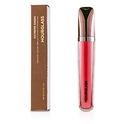HourGlass ملمع شفاه فائق اللمعان Extreme Sheen - # Primal (غارنيه شفاف لامع) 5g/0.17oz