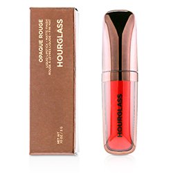 HourGlass Opaque Rouge Жидкая Губная Помада - # Icon (Classic, True Red) 3g/0.1oz
