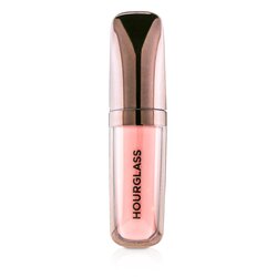 HourGlass Opaque Rouge Liquid Lipstick - # Canvas (Dusty Rose) 3g/0.1oz
