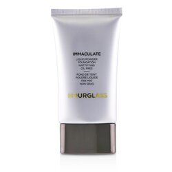 HourGlass Immaculate Liquid Powder Foundation - # Buff 30ml/1oz